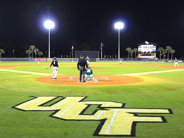 Baseball & Softball Field