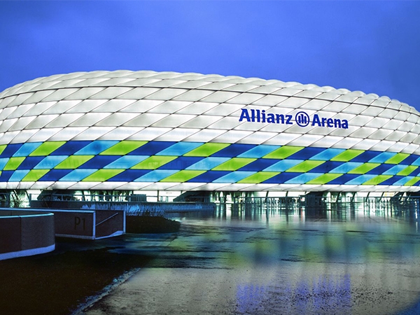 Haus Arena